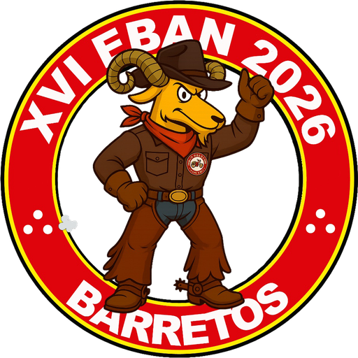XVI EBAN 2026
